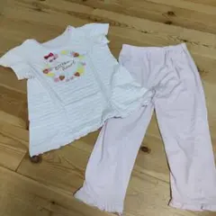 TOPVALU // パジャマ 上下セット(130cm)のサムネイル