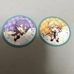 プロセカ スシロー ピック ワンダショ コンプリート