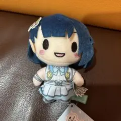 劇場版プロジェクトセカイ　ふわぷちマスコット