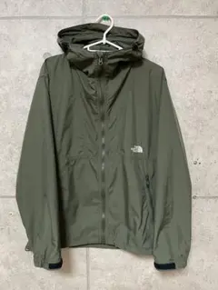 The North Face コンパクトジャケット