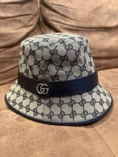 2026年最新】GGキャンバスフェドラハットの人気アイテム - メルカリ