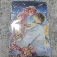 ※専用※暁のヨナ　花とゆめ　付録　複製原画