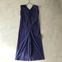 NORMMENT ノーメント オーガニックコットン オールインワン