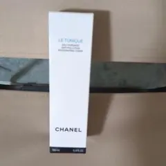 CHANEL LE TONIQUE 160ml トナーのサムネイル