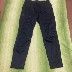 こ*８様 Under Armour トレーニングパンツ ブラック