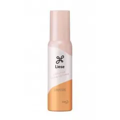 Liese アイロン用カールローション 2個セットのサムネイル