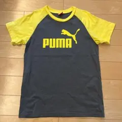 PUMA プーマ Tシャツ