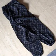 もんぺ