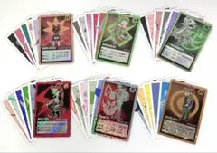 戯言シリーズ トレーディングカード 零崎一賊の人間コロシアム 西尾維新