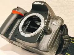 Nikon D90 デジタル 一眼レフ カメラ ボディ ニコン ジャンク 2026年最新】nikon d90 ジャンクの人気アイテム - メルカリ