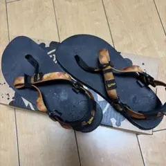 【新品未使用】ルナサンダル　レッドヒル　ペーサー　25cm アメリカ製 USA製 ルナサンダル レッドビルペーサー サイズ7.5 - メルカリ