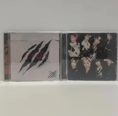 Scars/ソリクン-Japanese ver.- straykids