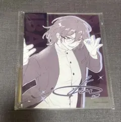 あんスタ 中国 UHA味覚糖 七種茨 アクリルスタンド