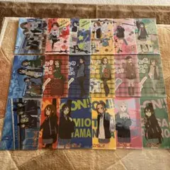 2026年最新】けいおんクリアファイルの人気アイテム - メルカリ