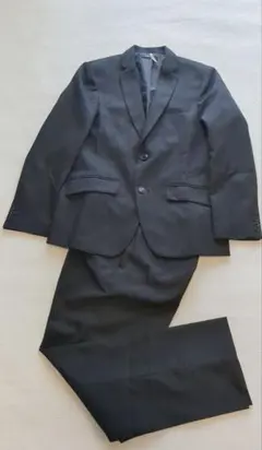 160センチ 男子　男の子　スーツ　セットアップ　入学式　卒業式