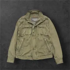 青*樹様 y2k archive military jacket 短丈　お兄系