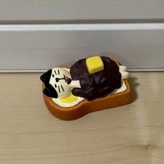デコレ コンコンブル うっとり小倉トーストのサムネイル