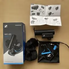 【美品】SENNHEISER ME 3-II 動作確認済み 使用1～2回のみ 美品】SENNHEISER ME 3-II 動作確認済み 使用1～2回のみ - メルカリ