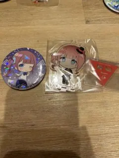 プロセカ　望月穂波　アクリルスタンド