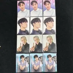 SEVENTEEN Love home follow トレカ　バーノン