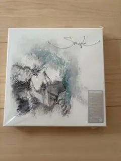 【Eve】アルバム『Smile』アニメイト限定盤