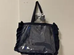 痛バ ザッカマート A3 コーデュロイ ネイビー