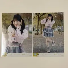 櫻井もも　きゅんかわ人生　セミコンプ