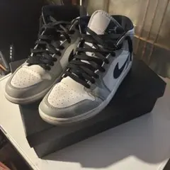 Nike Air Jordan Light Smoke 27.5cm