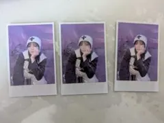 Straykids 樂star チェキ I.N アイエン 3枚セット