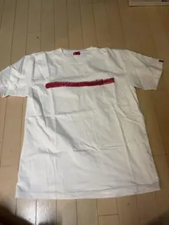 Levi's ホワイト Tシャツ Lサイズ