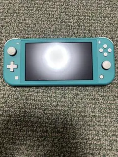 Nintendo Switch Lite ターコイズ