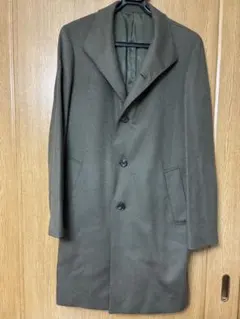 【60%OFF】TAKEO KIKUCHI メンズコート サイズ3