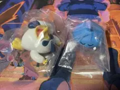 ドラゴンクエスト ラリホーですやすや スライム ももんじゃ