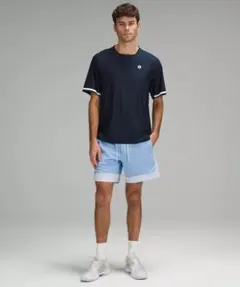 lululemon Tennis Short-Sleeve Shirtのサムネイル