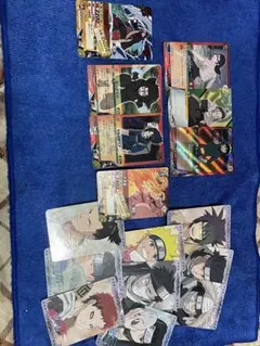 2026年最新】プラスチック ナルト カードの人気アイテム - メルカリ