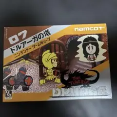 ニンテンドーキューブ　ドルアーガの塔　非売品
