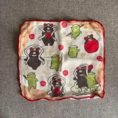ご当地タオル