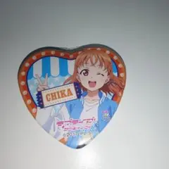 高海千歌 缶バッジ x 20 Aqours 高海千歌 缶バッジ x 20 Aqours - メルカリ