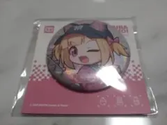 【中国限定】ブルーアーカイブ ミレニアム勇者伝説【モモイ】缶バッジ