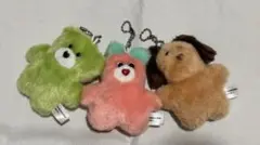mojojojo ぬいぐるみマスコット