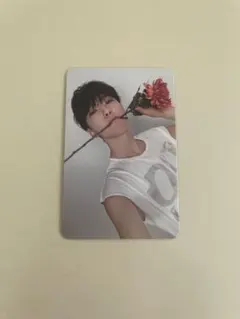 SEVENTEEN 17 IS RIGHT HERE DEARver.ホシトレカ