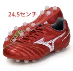 ミズノ MIZUNO モナルシーダ NEO 3 ワイド ELITE 24.5のサムネイル