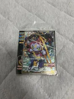 2025年最新】ポケモントレッタ フーパの人気アイテム - メルカリ