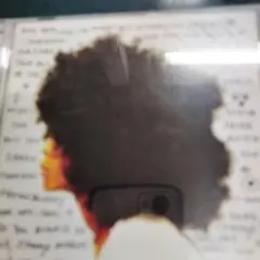 Erykah Badu WORLD WIDE UNDERGROUND