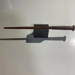 ファンタスティックビーストとダンブルドアの秘密 魔法の杖コレクション ガチャ