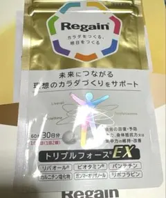 2026年最新】トリプルフォース リゲインの人気アイテム - メルカリ