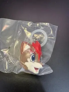 フレップ　プロ野球マスコット　めじるしアクセサリー
