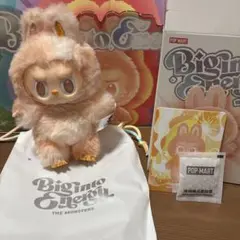 ラブブ エナジー Big into Energy HAPPINESS