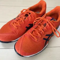 アシックス ソリューションスピードff3
