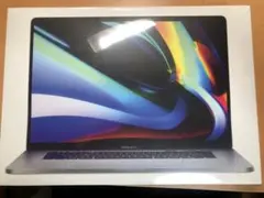 ★未開封品★Apple MacBook Pro スペースグレイ MVVJ2J/A